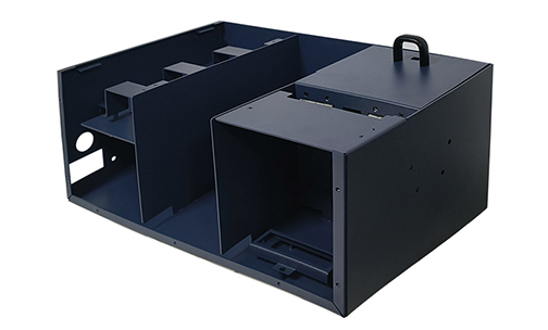 工業(yè)機箱和電腦機箱的設(shè)計有很大的不同嗎？