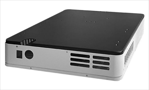 固而美鈑金機(jī)箱外殼，引領(lǐng)加工新趨勢