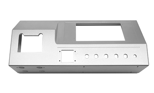CNC 機(jī)箱加工如何保證零誤差？