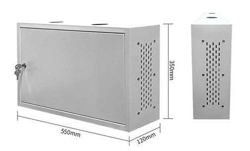機箱機柜：硬核技術(shù)性能守護設(shè)備穩(wěn)定運行
