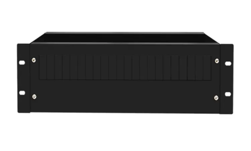 機柜：不同類型，各有專攻