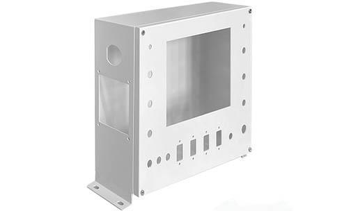 固而美開關電源外殼：實用與創(chuàng)新兼具的守護力量