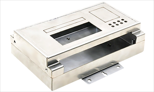 為啥越來越多外殼選不銹鋼？固而美告訴你答案