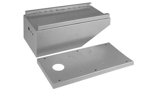 鍍鋅板 VS 鍍錫板，機(jī)箱外殼選對(duì)材質(zhì)不踩坑