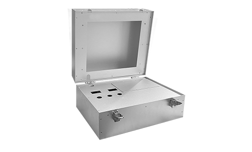 折彎加工工件角度不準(zhǔn)？找準(zhǔn)原因，輕松解決