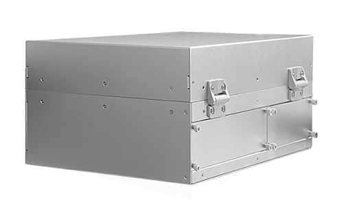 機(jī)箱殼體堅(jiān)固度直接影響設(shè)備壽命與穩(wěn)定性