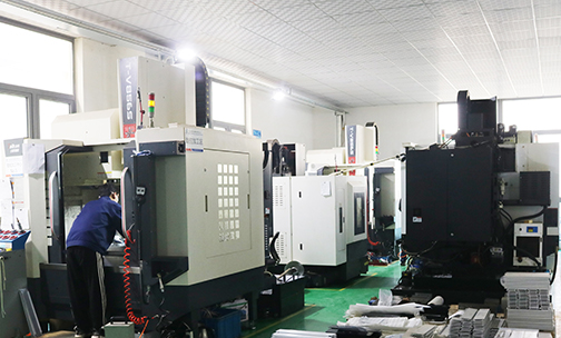 《固而美金屬：匠心鑄就精密外殼，助力中國(guó)制造品質(zhì)升級(jí)》