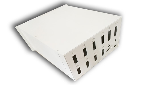 多年鈑金外殼加工經(jīng)驗，淺聊絲印網(wǎng)版