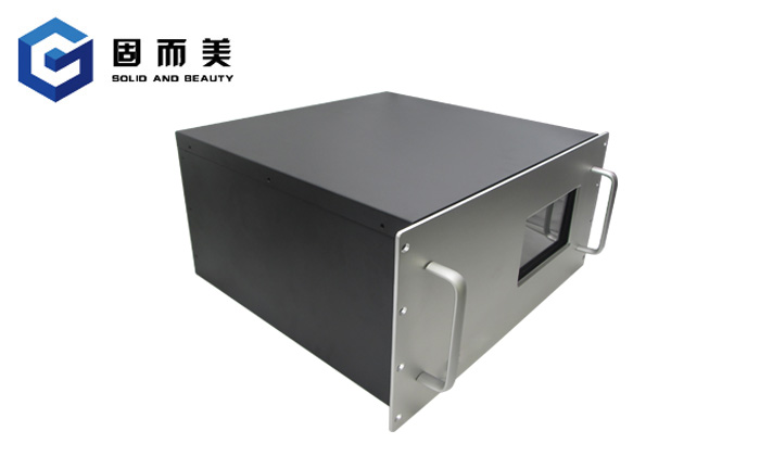 如何設(shè)計(jì)出標(biāo)準(zhǔn)的工控機(jī)箱？