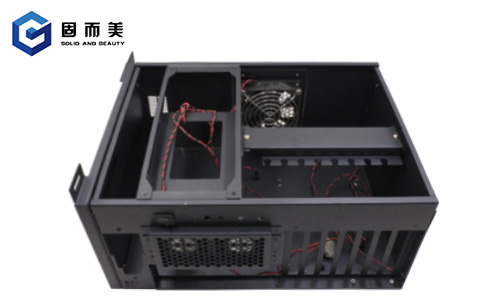 如何延長(zhǎng)機(jī)箱機(jī)柜使用壽命？固而美給您5點(diǎn)建議。