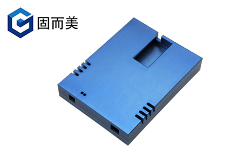 你造鋁合金外殼框架是如何加工的嗎？