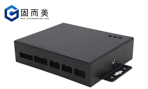 關(guān)于模塊電源外殼，你知道多少？