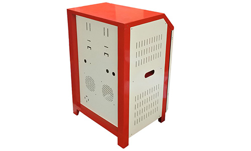 你的臨時配電柜、配電箱該如何設計？