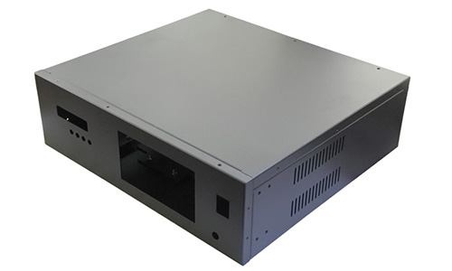 儀表機箱造型的設(shè)計原則是什么？