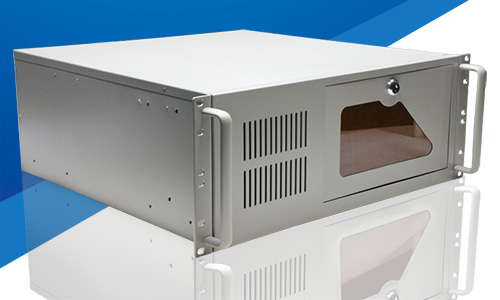 如何提高鈑金機箱的外形美觀度？