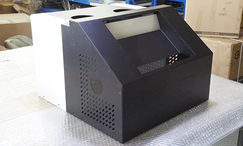 如何提高機箱機柜的密封性能？