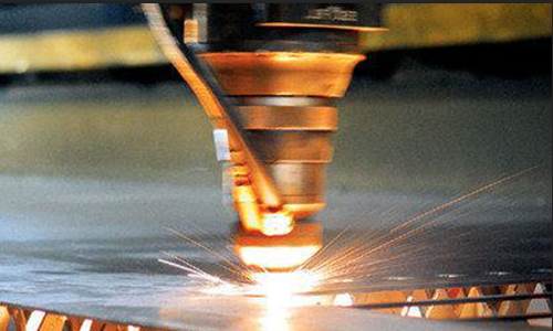 板材激光切割應(yīng)用于哪些領(lǐng)域？山東鈑金加工廠家講解