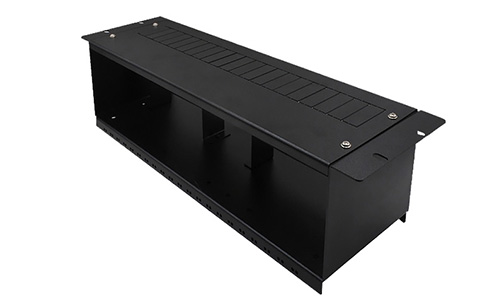 應(yīng)用范圍廣、結(jié)實(shí)耐用的3u4u配電箱