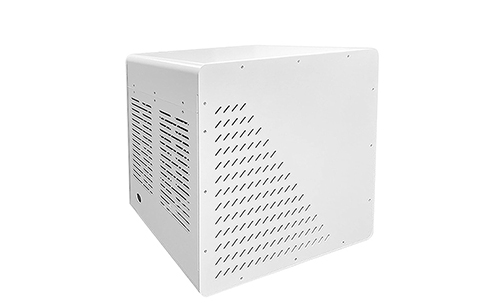 鈑金是什么？