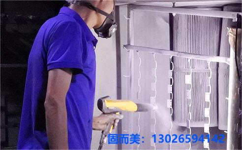 鈑金外殼定制,機箱機柜生產(chǎn)廠家,鈑金加工噴漆操作中主要步驟大揭秘！