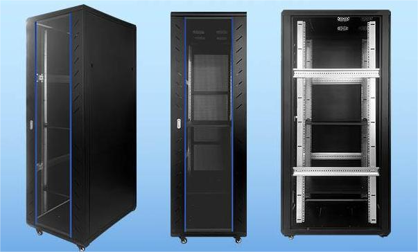 精密鈑金加工,固而美機柜,42U標準機柜您了解多少？