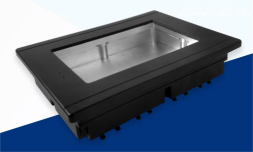 精密鋁型材cnc定制,工控機殼,CNC加工流程有哪些？