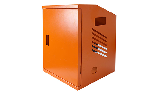 鈑金機箱定制,固而美機柜,省錢又放心！找準鈑金機柜加工良廠的實用指南！