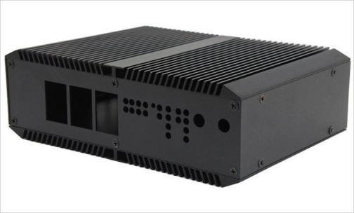 鋁合金外殼定制,別再買錯(cuò)了！為什么鋁合金機(jī)箱是王道？