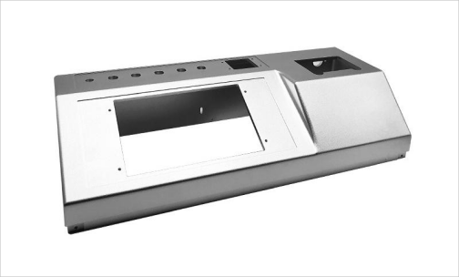 鋁合金機(jī)箱定制，鋁型材cnc加工,滿足您的多元化需求