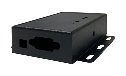 電子產(chǎn)品外殼,工業(yè)屏蔽盒殼體,pcb外殼定制有哪些注意事項(xiàng)？