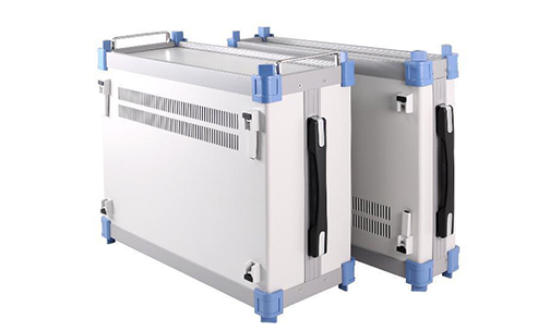 固而美 | 全方位攻略！掌握鋁型材工控機(jī)箱的獨(dú)特之處！